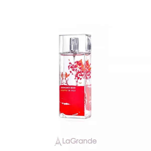 Armand Basi Happy In Red �������� ���� (������)