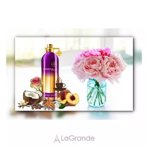 Montale Sweet Peony ��������������� ����