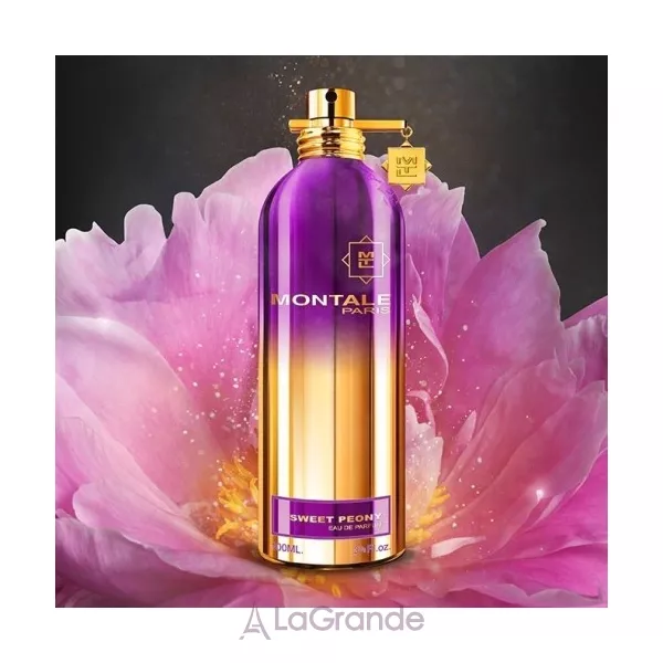 Montale Sweet Peony ��������������� ����
