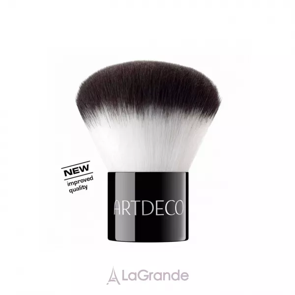Artdeco Kabuki Brush for a Professional Finish ������� ��� �����