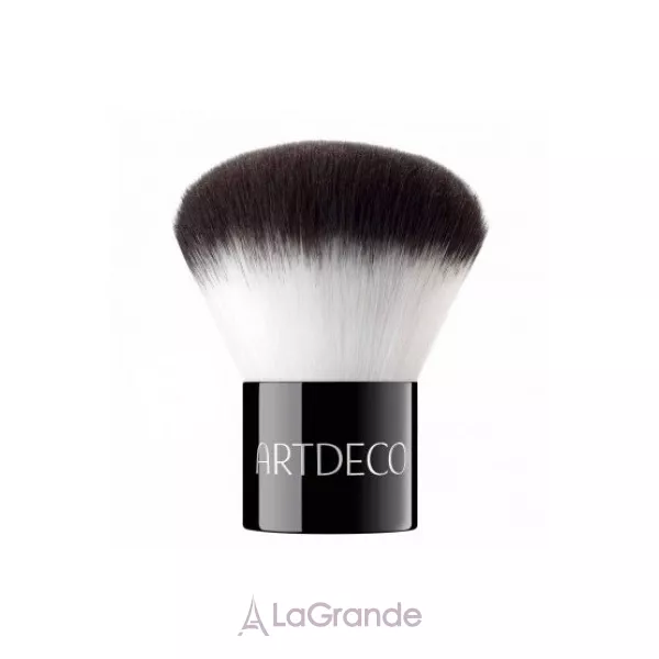 Artdeco Kabuki Brush for a Professional Finish ������� ��� �����