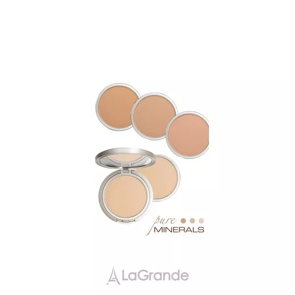 Artdeco Mineral Compact Powder Refill ��������� ����� (�������� ����)