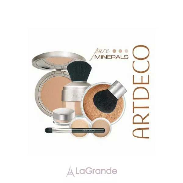 Artdeco Mineral Compact Powder Refill ��������� ����� (�������� ����)