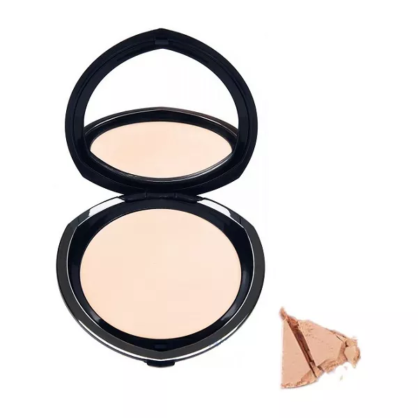 Chambor Silver Shadow Compact Powder ���������� ����� � �������� ������