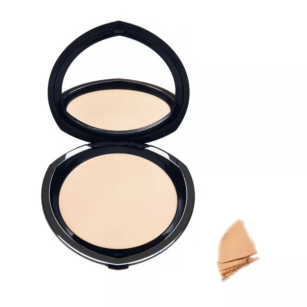Chambor Silver Shadow Compact Powder ���������� ����� � �������� ������