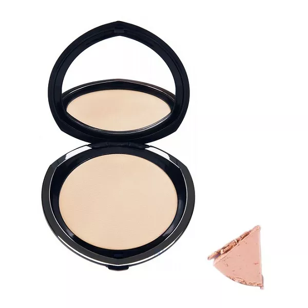 Chambor Silver Shadow Compact Powder ���������� ����� � �������� ������
