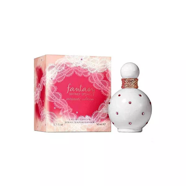 Britney Spears Fantasy Intimate Edition ����������� ���� (������)