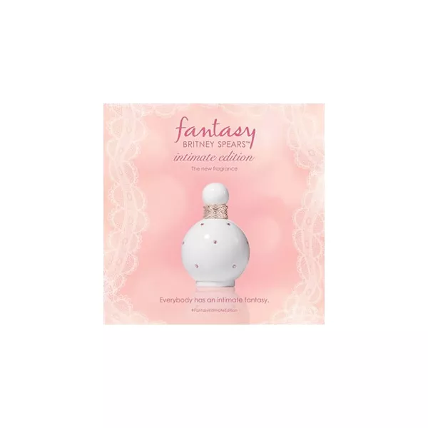Britney Spears Fantasy Intimate Edition ����������� ���� (������)