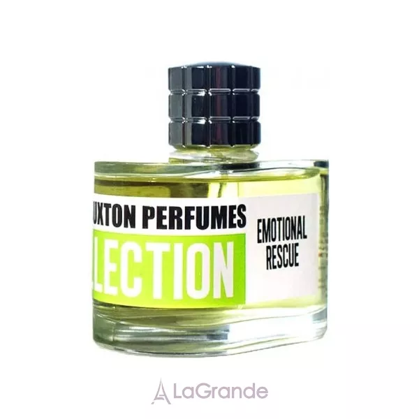 Mark Buxton Emotional Rescue ����������� ���� (������)