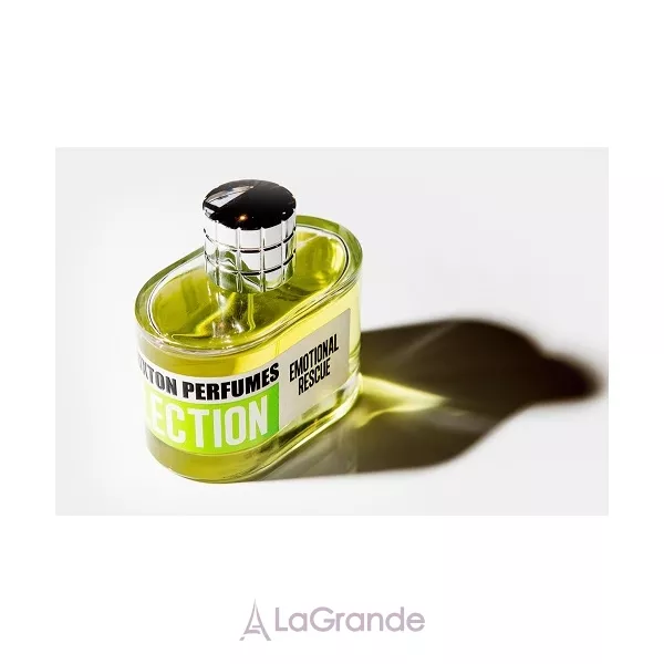 Mark Buxton Emotional Rescue ����������� ���� (������)