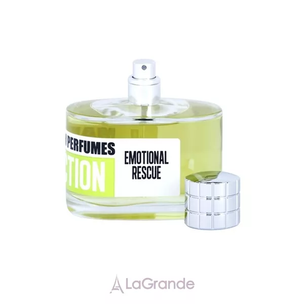 Mark Buxton Emotional Rescue ����������� ���� (������)