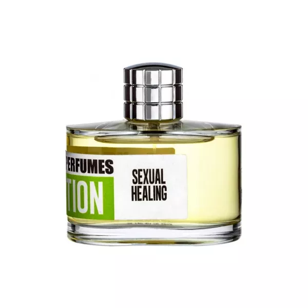 Mark Buxton Sexual Healing ��������������� ���� (������)
