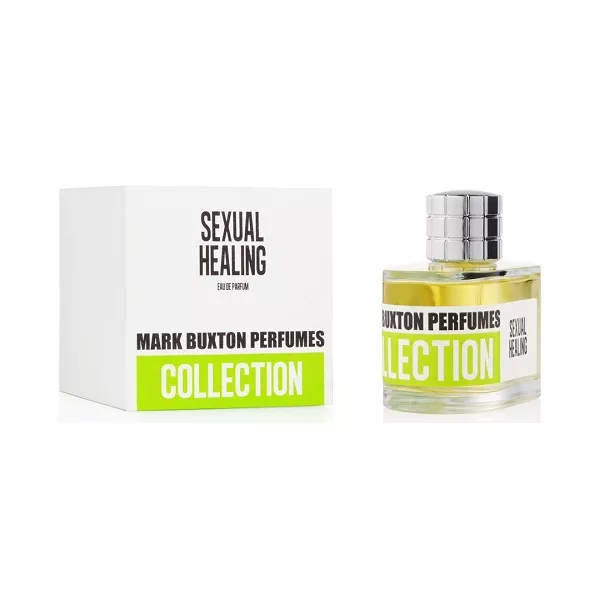 Mark Buxton Sexual Healing ��������������� ���� (������)