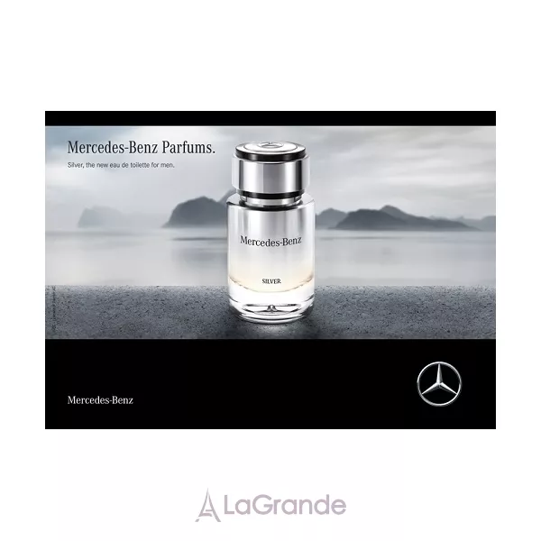 Mercedes-Benz Silver ��������� ����