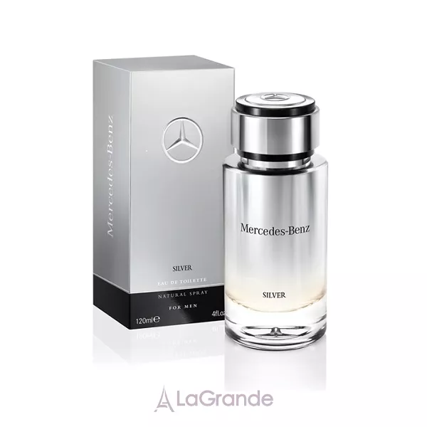 Mercedes-Benz Silver ��������� ����