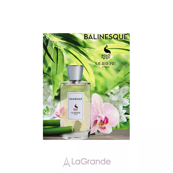 Olibere Parfums Balinesque ��������������� ����