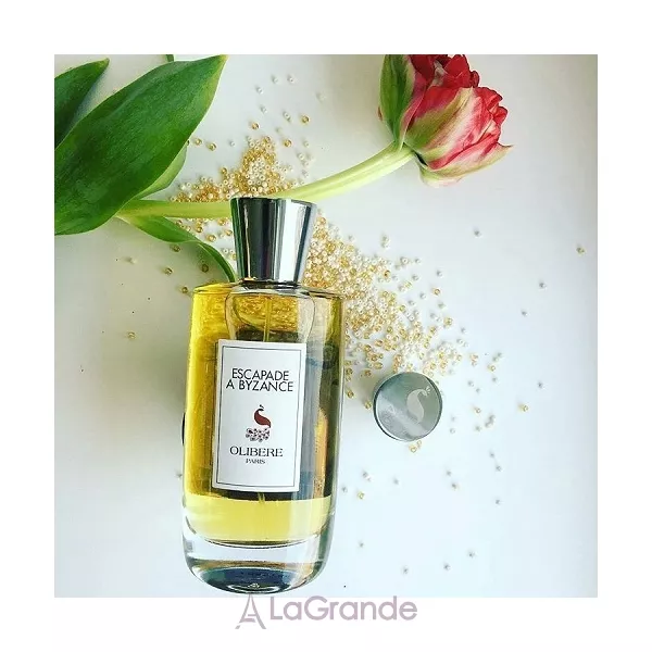 Olibere Parfums Escapade a Byzance ��������������� ����