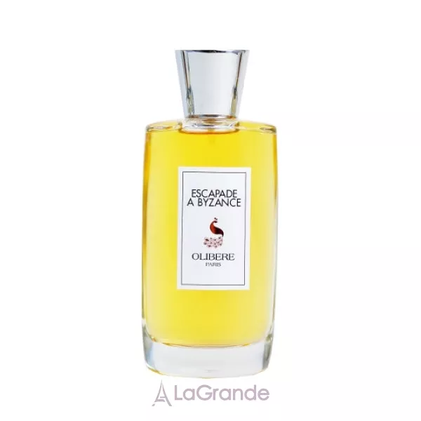 Olibere Parfums Escapade a Byzance ��������������� ����