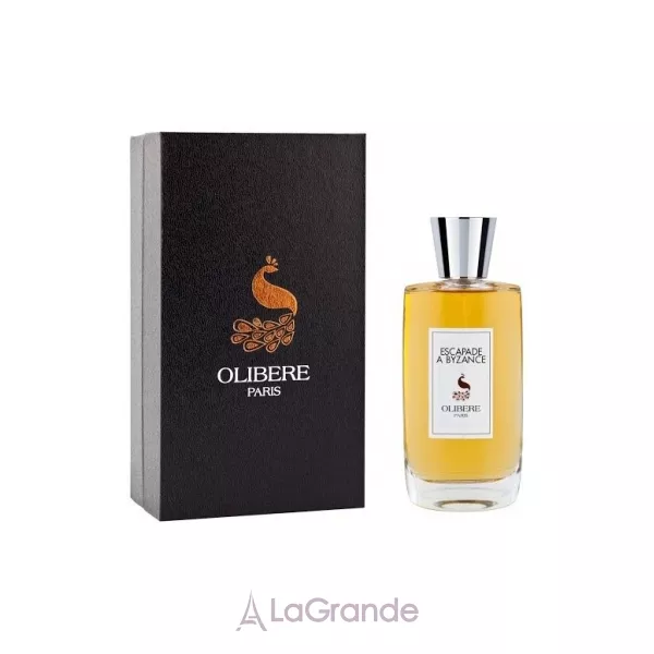 Olibere Parfums Escapade a Byzance ��������������� ����