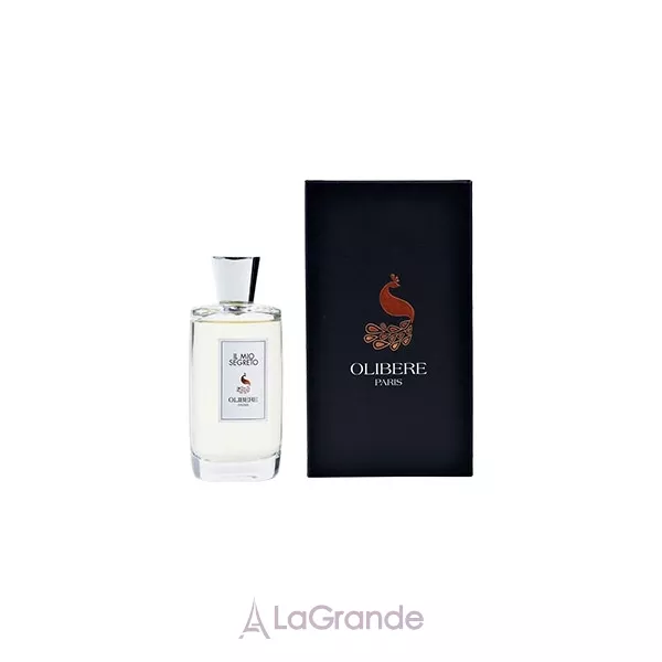 Olibere Parfums Il Mio Segreto ��������������� ����