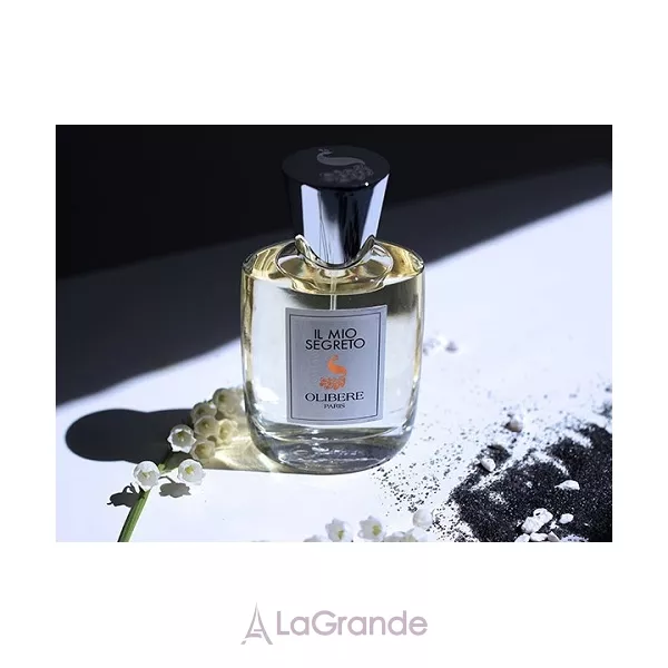 Olibere Parfums Il Mio Segreto ��������������� ����