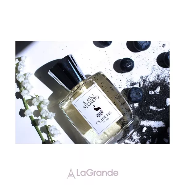 Olibere Parfums Il Mio Segreto ��������������� ����