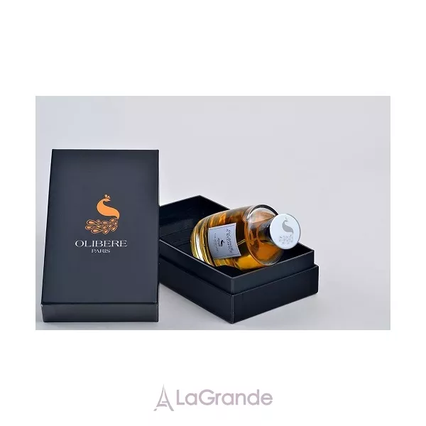 Olibere Parfums Il Mio Segreto ��������������� ����
