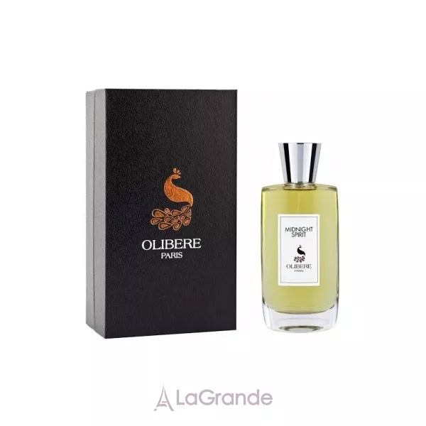 Olibere Parfums Midnight Spirit ��������������� ����