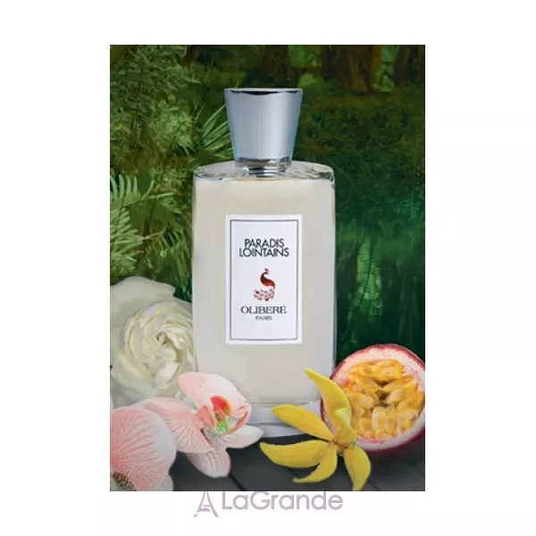 Olibere Parfums Paradis Lointains ��������������� ����