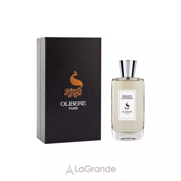 Olibere Parfums Paradis Lointains ��������������� ����