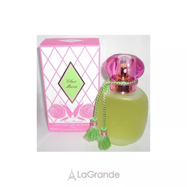 Les Parfums de Rosine Clair Matin ��������� ����
