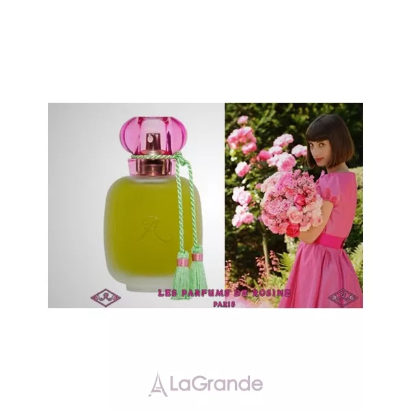 Les Parfums de Rosine Clair Matin ��������� ����