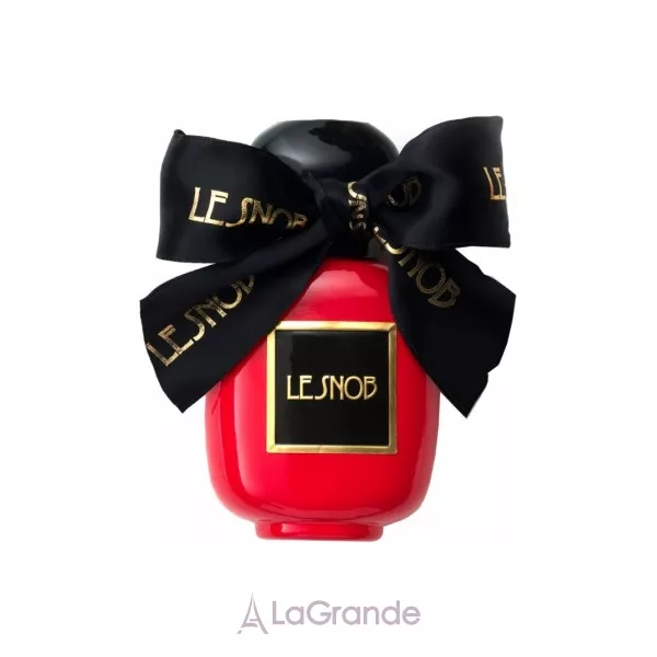 Les Parfums de Rosine Le Snob �3 Red Rose ��������������� ����