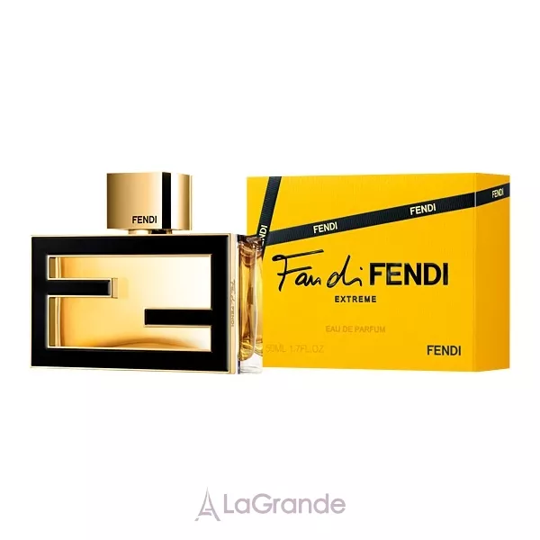 Fendi Fan di Fendi Extreme ��������������� ����