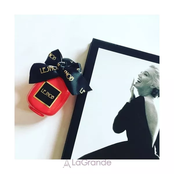 Les Parfums de Rosine Le Snob �3 Red Rose ��������������� ���� (������)