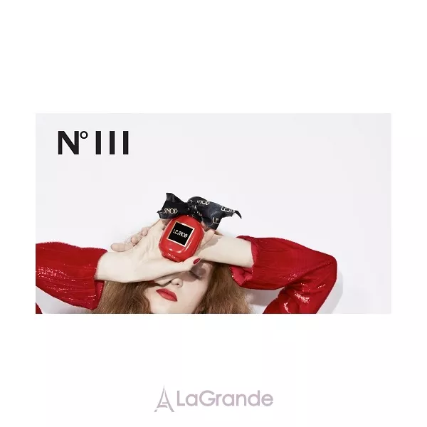 Les Parfums de Rosine Le Snob �3 Red Rose ��������������� ���� (������)