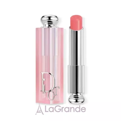 Christian Dior Addict Lip Glow    