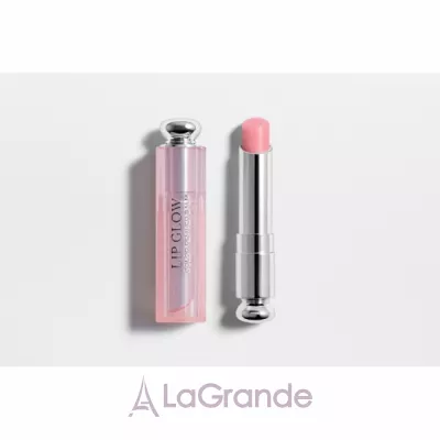 Christian Dior Addict Lip Glow    