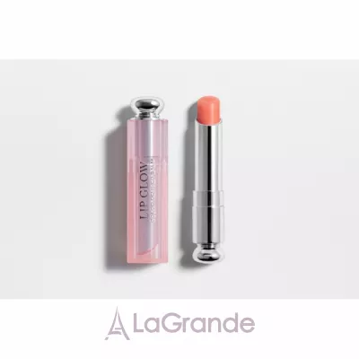 Christian Dior Addict Lip Glow    