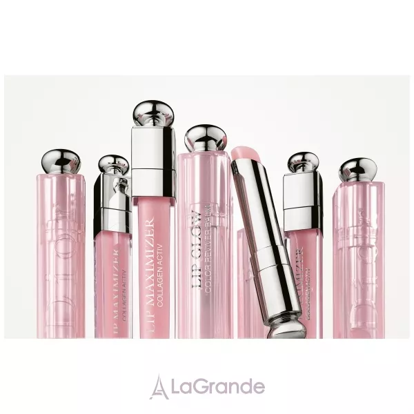 Christian Dior Addict Lip Glow ������� ��� ��� �����������
