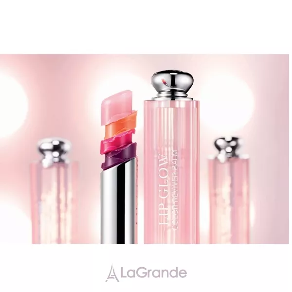 Christian Dior Addict Lip Glow ������� ��� ��� �����������