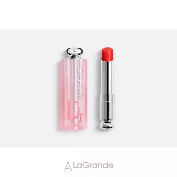 Christian Dior Addict Lip Glow ������� ��� ��� �����������