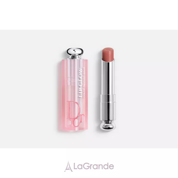 Christian Dior Addict Lip Glow ������� ��� ��� �����������