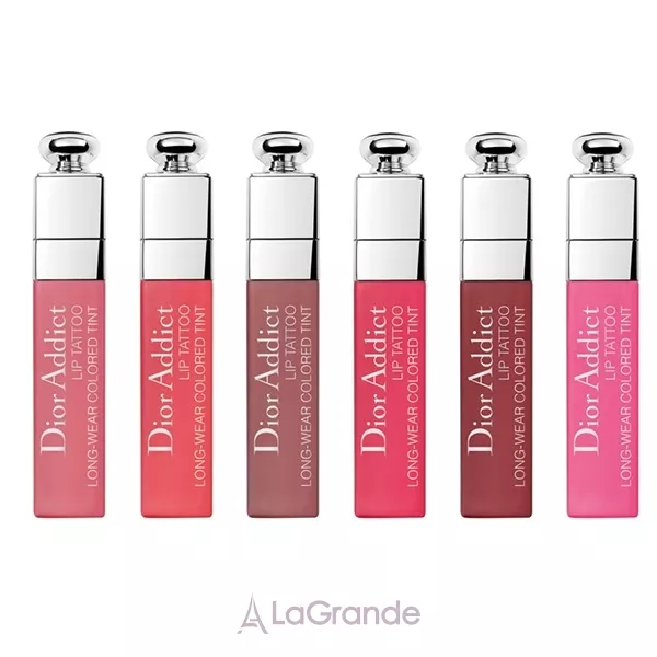 Christian Dior Addict Lip Tattoo �����-���� ��� ���