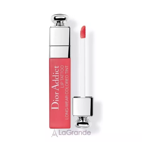 Christian Dior Addict Lip Tattoo �����-���� ��� ���