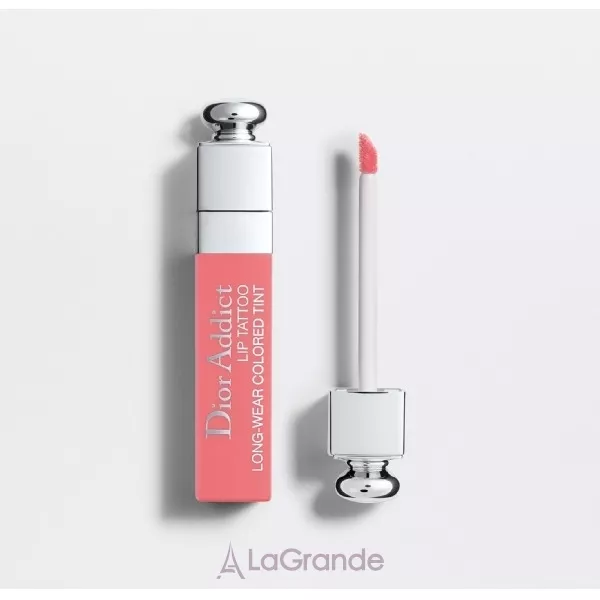 Christian Dior Addict Lip Tattoo �����-���� ��� ���
