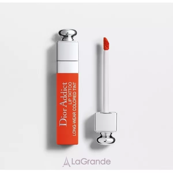 Christian Dior Addict Lip Tattoo �����-���� ��� ���