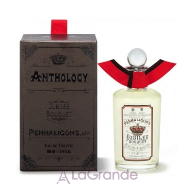 Penhaligon`s Jubilee Bouquet  