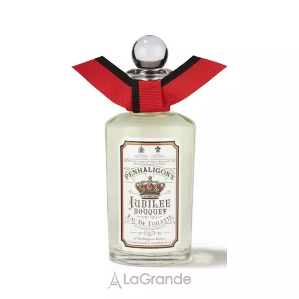 Penhaligon`s Jubilee Bouquet �������� ����