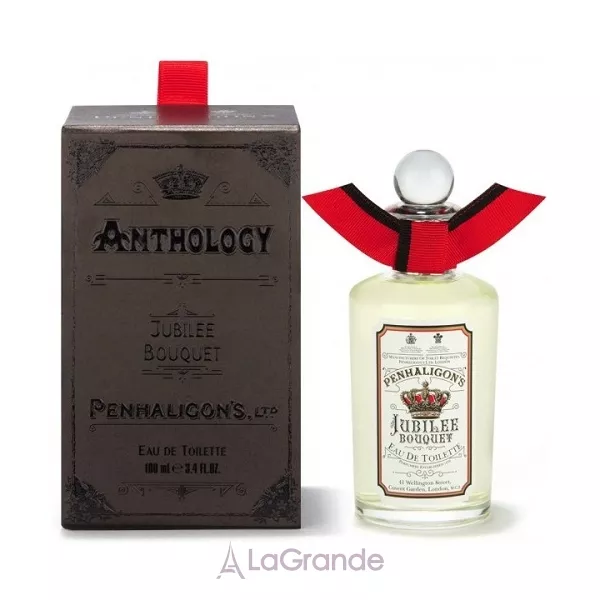 Penhaligon`s Jubilee Bouquet �������� ����